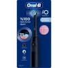 Oral-B iO 2 Şarjlı Diş Fırçası – Gece Siyahı