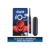 Oral-B Io Çocuk 6+ Spiderman Şarjlı Diş Fırçası