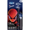 Oral-B Io Çocuk 6+ Spiderman Şarjlı Diş Fırçası