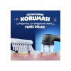 Oral-B Io Çocuk 6+ Spiderman Şarjlı Diş Fırçası