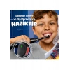 Oral-B Io Çocuk 6+ Spiderman Şarjlı Diş Fırçası