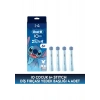 Oral-B Io Çocuk 6+ Stitch Diş Fırçası Yedek Başlığı 4 Adet