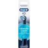 Oral-B iO Ultimate Clean Siyah Diş Fırçası Yedek Başlığı 2 Adet