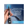 Oral-B iO Ultimate Clean Siyah Diş Fırçası Yedek Başlığı 2 Adet