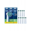 Oral-B Pro Cross Action 9lu Diş Fırçası Yedek Başlığı EB50
