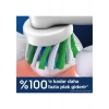Oral-B Pro Cross Action 9lu Diş Fırçası Yedek Başlığı EB50