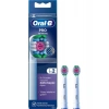 Oral-B Şarjlı Diş Fırçası Yedek Başlığı 3D White X-Filament 2 Adet Ürün