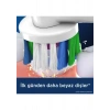 Oral-B Şarjlı Diş Fırçası Yedek Başlığı 3D White X-Filament 2 Adet Ürün
