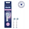 Oral-B Şarjlı Diş Fırçası Yedek Başlığı Sensitive X-Filament 2 adet ürün