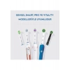 Oral-B Şarjlı Diş Fırçası Yedek Başlığı Sensitive X-Filament 2 adet ürün