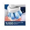 Oral-B Şarjlı Diş Fırçası Yedek Başlığı Sensitive X-Filament 4 adet ürün