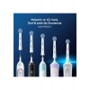 Oral-B Şarjlı Diş Fırçası Yedek Başlığı Sensitive X-Filament 4 adet ürün