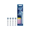 Oral-B Sensitive X-Filament Şarjlı Diş Fırçası Yedek Başlığı 4 Adet