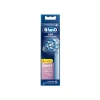 Oral-B Sensitive X-Filament Şarjlı Diş Fırçası Yedek Başlığı 4 Adet