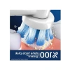 Oral-B Sensitive X-Filament Şarjlı Diş Fırçası Yedek Başlığı 4 Adet