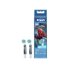 Oral-B Yedek Başlık Spiderman 2li