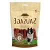 Ördekli Yetişkin Köpek Ödül Sosis 80 Gr