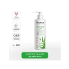 Organik Aloe Vera Jel 200 ml Cilt Bakımı İçin