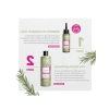 Organik Biberiye & Karanfil Suyu Saç Bakım Spreyi 150 Ml