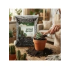 Organik Cocopeat ve Perlit Karışımlı Kaktüs Toprağı - 5 Litre