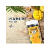 Organik Mango ve Çarkıfelek Meyvesi Duş Jeli 400ml