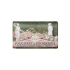 Organik Sabun - Emozioni Toscana Blooming Garden, 250 gr