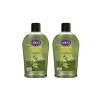 Organik Zeytinyağlı Sıvı Sabun 1500 ml 2li Paket