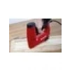 Orijinal Einhell 14 mm Çivi Seti (Çivi Çakma Makinesi Aksesuarı, Einhell Tc-En 20 E ile Uyumlu, Uzunluk 14 mm, Galvanizli Çelikten, Tip 55)