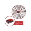 Orijinal Einhell 18 V 3.0 Ah SEALED Power X-Change Plus (18 V Akü, Su ve Toz Koruması, IP57 Koruma Sınıfı,Tüm PXC cihazları için evrensel kullanım, Şarj cihazı dahil değil) - 4511618