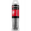 Orijinal Einhell 7 Parça SDS Plus Kırıcı Matkap Ucu Seti, 160 mm, (4 Ağızlı Karbür Plakalı, Merkezleme Uçlu, 40Cr Takım Çeliğinden Üretilmiştir; Tadilat ve Beton Bağlantı İşleri İçin)- 49265510