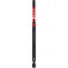 Orijinal Einhell Darbeli Bit – Çift Torsiyonlu, 120 mm, T30 (S2 Çelik, Yüksek Dayanıklılık, Çift Torsiyon Etkisi, Kırmızı Renk Halkası, E 6.3 Sap) - 49132270