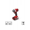 Orijinal Einhell M-CASE 39 Parça Vidalama Bits Uç ve Soket Seti (25 mm Bitler, 50 mm Bitler, Altı Köşe Lokmalar, Uzun Lokmalar, Lokma Adaptörü, 60 mm Bit Tutucu, Saklama Kutusu Dahil) - 49109220
