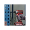 Orijinal Einhell M-CASE Vidalama Bits ve Soket Seti – 35 Parça (25 mm Bitler, 50 mm Bitler, Altıgen Lokmalar, Uzun Lokmalar, Lokma Adaptörü, 60 mm Bit Tutucu ve Saklama Kutusu Dahil) - 49109230