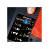 Orijinal Einhell şarj cihazı Power X-Boostcharger 8A Power X-Change (Li-ion, tüm PXC aküler için uygun, daha hızlı şarj için boost modu, 7 aşamalı LED durum göstergesi) - 4512155