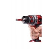 Orijinal Einhell XS-CASE 4 Parça Elmas Karo Matkap Ucu Seti (Kuru Kesim, 10 mm Elmas Kaplama, Parafin Dolgu, Süper İnce Turbo Kesici Kenar, E 6.3 Sap) - 49500404