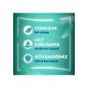 Orkid Extra Hassas Hijyenik Ped Uzun Extra (Boy 3) 16 Adet Ped