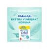 Orkid Extra Hassas Hijyenik Ped Uzun Normal (Boy 1) 24 Adet Ped