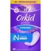 Orkid Günlük Ped Ekonomik Paket Normal 40 Adet Ped
