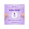 Orkid Günlük Ped Ekonomik Paket Normal 40 Adet Ped