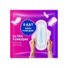 Orkid Platinum Hijyenik Ped Süper Ekonomik Paket Normal (Boy 1) 24 Adet Ped