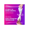 Orkid Platinum Hijyenik Ped Süper Ekonomik Paket Uzun Extra (Boy 3) 16 Adet Ped