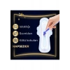 Orkid Ultra Hijyenik Ped Süper Ekonomik Paket Gece Extra Plus (Boy 5) 14 Adet Ped