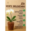 Orkide Yetiştirme İçin Kil Bilyesi - 8-16 mm (1 Litre)