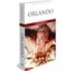 Orlando - İngilizce Klasik Roman - Virginia Woolf