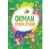 Orman – Boyama Kitabım