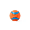 Orta Boy 9 cm Ultra Frizbi Oyun Topu, Dayanıklı ve Eğlenceli