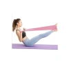 Orta Dirençli Pilates Bandı, 150x15x0,45 mm Ölçülerde