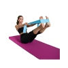 Orta Sertlikte Pilates Bandı, Egzersiz İçin Uygun