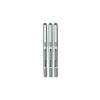 Orta Uçlu Tükenmez Kalem, 0.7 mm, Mavi, 3 Adet Paket