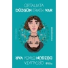 Ortalıkta Düzgün Erkek Var - Yunus Sezener